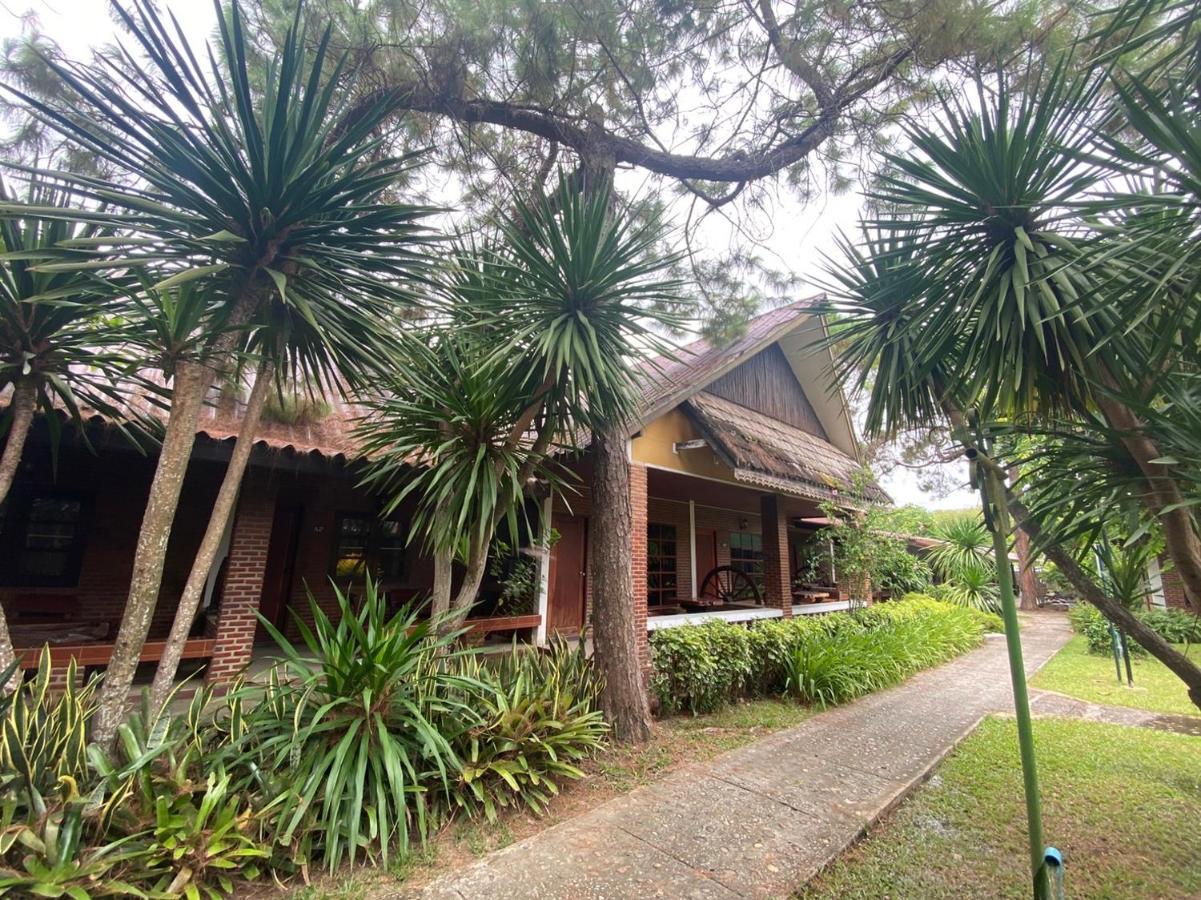 Chiang Khan Hill Resort Zewnętrze zdjęcie